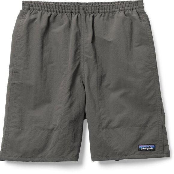 Patagonia Baggies 7' Gray XL - Picture 1 of 2